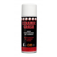 SPRAY LUBRICANTE SFS-CERAMIGREASE